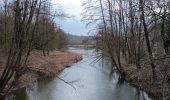 Randonnée Marche Liège - randonnée BS entre l île rousseau et tilff  - Photo 2