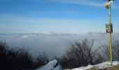 Tour Zu Fuß okres Vranov nad Topľou - Hermanovský turistický okruh - Photo 1