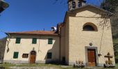 Tour Zu Fuß Cantagallo - Sentiero CAI 21 - Sez. Prato - Photo 3