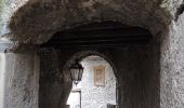 Percorso A piedi Rocca Sinibalda - Castel di Tora - M.te Navegna - Photo 2