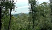 Tocht Stappen Anduze - Lacan et le château de Tornac - Photo 4