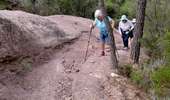 Randonnée Marche Roquebrune-sur-Argens - Sur la piste des trois communes - Photo 11