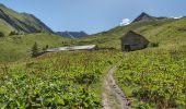 Randonnée A pied Saint-Rhémy-en-Bosses - Alta Via n. 1 della Valle d'Aosta - Tappa 16 - Photo 2