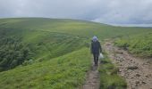 Tour Wandern Xonrupt-Longemer - 2024 RA Vosges J3 tour du schiessrothried - Photo 3