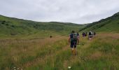 Excursión Senderismo Le Fau - Tour du puy d'Orcet - Photo 8