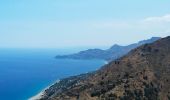 Tocht Te voet Forza d'Agrò - Sentiero Forza d'Agrò -Taormina - Photo 2