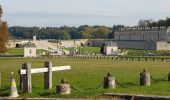 Tour Wandern Coye-la-Forêt - Chantilly Etanf reine Blanche - Photo 4