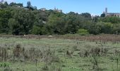 Tocht Stappen Uzès - Uzes 26 09 20 - Photo 3