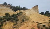 Trail Walking Rustrel - Colorado  - Photo 17