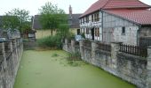 Tour Zu Fuß Sondershausen - Grünes Quadrat - Photo 6