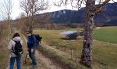 Trail Walking La Chapelle-en-Vercors - Le tour de la Chapelle en Vercors - Photo 14