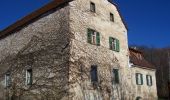 Tocht Te voet Stubenberg - Buschenschankrundweg - Photo 10