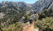 Trail Walking Marseille - Marseilleveyre-sommet-1105-22 - Photo 8