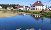 Excursión Senderismo Antoing - Balade au coeur de Péronnes - Photo 10