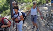 Trail Walking Cassis - les calanque de miou - Photo 13