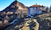 Trail On foot Como - (SI D10N) Como (Monte Olimpino) - Rifugio Prabello - Photo 10