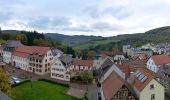 Tour Zu Fuß Lindenfels - Rundwanderweg Lindenfels 2: Schenkenberg-Weg - Photo 4