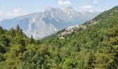 Randonnée Marche Valmeinier - Valmeinier-Aire des Lières - Photo 3