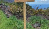 Tocht Stappen Frontera - Sabinosa - El Sabinar - Ermita Virgen de Los Reyes (El Hierro) - Photo 1