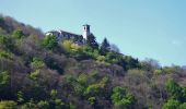 Trail On foot Cannobio - S02 Cannobio - San Bartolomeo Valmara - Photo 9