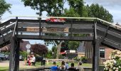 Percorso Motoscafo Steenwijkerland - Giet Hoorn  - Photo 2
