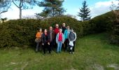 Trail Walking Vallesvilles - 18/02/20 - Photo 2