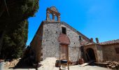 Tour Zu Fuß Volterra - Monte Nero e la gola del torrente Strolla - Photo 5