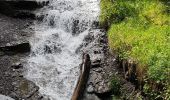 Trail Walking Val-Cenis - Val Cenis - petite mise en jambe  - Photo 1