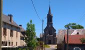 Tour Wandern Saint-Étienne-aux-Clos - entre Limousin et Auvergne  - Photo 2