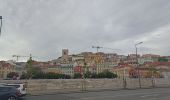 Tour Wandern Arroios - PORTUGAL 2024 De Lisboa à Lisboa - Photo 6