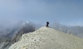 Trail Walking Valloire - pointe des Cerces  - Photo 1