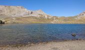 Randonnée Marche Val-d'Oronaye - Boucle lac oranaye et reburent - Photo 7