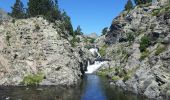 Tour Wandern Formiguères - Camporells par la Lladure 2020 - Photo 7