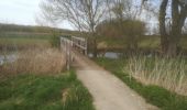 Randonnée Marche Évry-Grégy-sur-Yerre - Les ponts d'Evry-Gégy sur Yerres - Photo 6