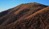 Excursión A pie Como - (SI D10S) Como Monte Olimpino) - Piano del Tivano Rifugio Del Dosso - Photo 4