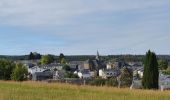 Tocht Stappen Bouillon - rando rochehaut 8/09/2020 - Photo 18