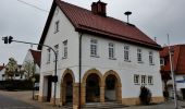 Tocht Te voet Gomadingen - Gutenberg - Schopfloch - Donnstetten - Photo 5