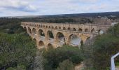 Excursión Senderismo Vers-Pont-du-Gard - le-pont-du-gard-10km+175m.2024 - Photo 18