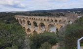 Randonnée Marche Vers-Pont-du-Gard - le-pont-du-gard-10km+175m.2024 - Photo 18