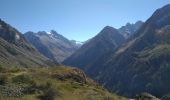 Trail Walking Les Deux Alpes - BOUCLE DU VENEON - Photo 5