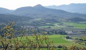 Excursión Senderismo Puy-Saint-Martin - La Montagne de Ste-Euphémie - Puy-St-Martin - Manas - Photo 1