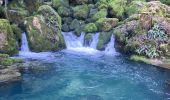 Excursión  Les Planches-près-Arbois - Cascades des tuff - Photo 5