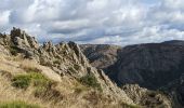 Tour Wandern Mons - Saint-Martin-du-Froid - Retour Chavardès - Photo 1