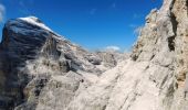 Randonnée A pied Cortina d'Ampezzo - 403 - Photo 5