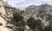 Randonnée Marche Marseille - 115e Critérium des Calanques - 24 km (27 en réalité) - Photo 6