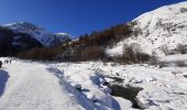 Excursión Senderismo Valloire - verneys Bonnenuit - Photo 3