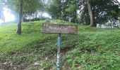 Tour Zu Fuß Sant'Omobono Terme - Sentiero 575: Valsecca - Rifugio Capanna Alpinisti Monzesi - Photo 1