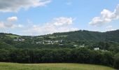 Trail Walking Bourscheid - De Michelau à Goebelsmühle  - de gare en gare 🚂 - CFL 9 - Photo 6