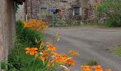 Tocht Stappen Esmoulières - Esmoulières rando réelle  - Photo 14