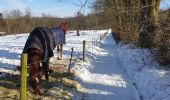 Tocht Stappen Rixensart - Rosières 2 - Photo 2